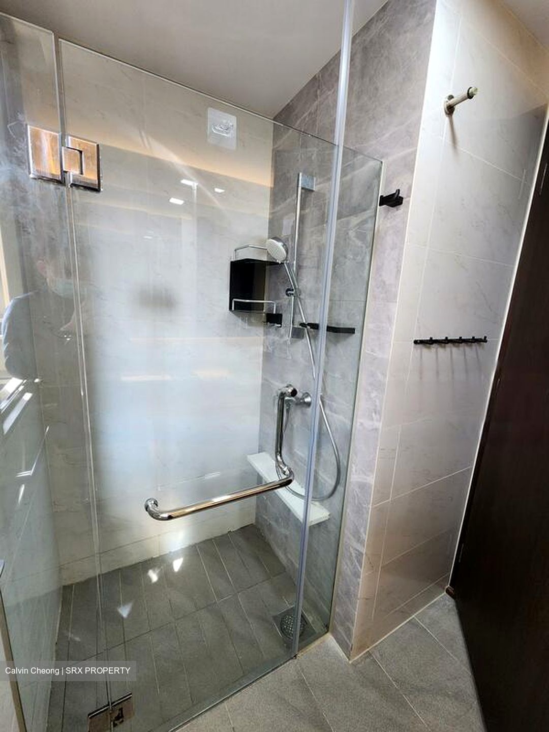 The Brownstone (D27), Condominium #430586631